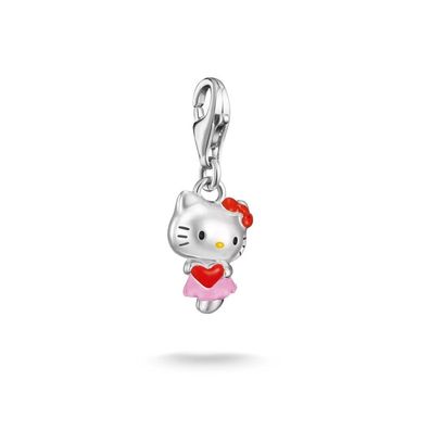 Thomas Sabo - 2249-M06-7 - Charm - Damen - Thomas Sabo x Hello Kitty