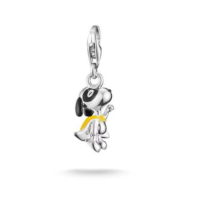 Thomas Sabo - 2242-664-7 - Charm - Damen - Thomas Sabo x Peanuts