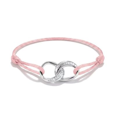 Thomas Sabo - A2236-051-9-L24V - Armband - Damen - Together - 14 - 24 cm