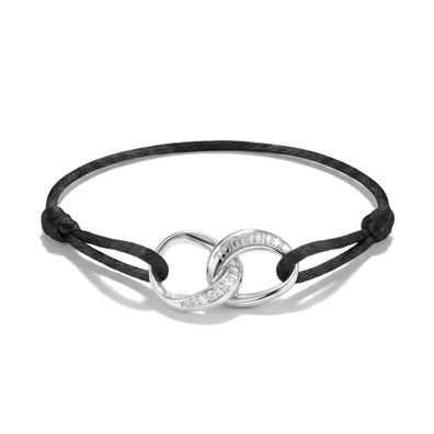 Thomas Sabo - A2236-051-11-L24V - Armband - Damen - Together - 14 - 24 cm