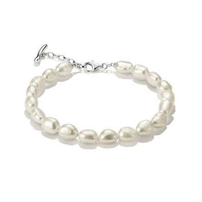 Thomas Sabo - A2235-082-14-L19V - Armband - Damen - Bold Elegance - 16 - 19 cm