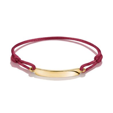 Thomas Sabo - A2238-M03-50-L24V - Armband - Unisex - Together - 14 - 24 cm