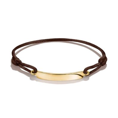 Thomas Sabo - A2238-M03-2-L24V - Armband - Unisex - Together - 14 - 24 cm