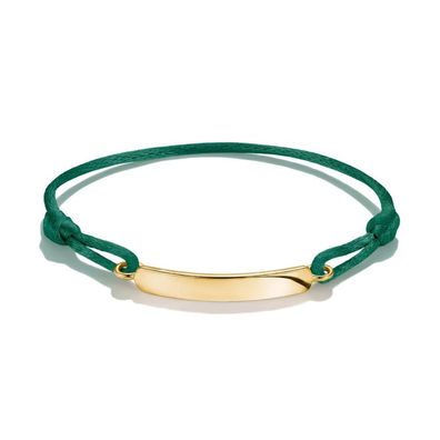 Thomas Sabo - A2238-M03-34-L24V - Armband - Unisex - Together - 14 - 24 cm