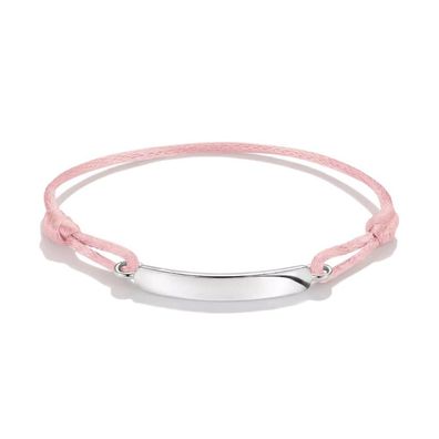 Thomas Sabo - A2238-001-9-L24V - Armband - Unisex - Together - 14 - 24 cm