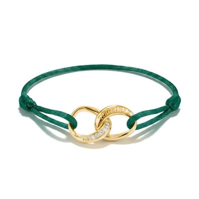 Thomas Sabo - A2236-M03-6-L24V - Armband - Damen - Together - 14 - 24 cm