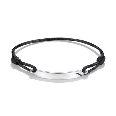 Thomas Sabo - A2238-001-11-L24V - Armband - Unisex - Together - 14 - 24 cm
