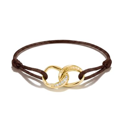 Thomas Sabo - A2236-M03-2-L24V - Armband - Damen - Together - 14 - 24 cm