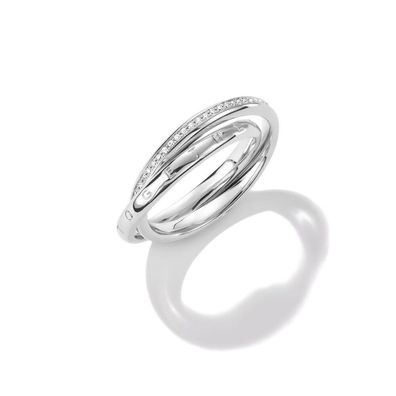Thomas Sabo - TR2548-051-14 - Ring - Damen - Together