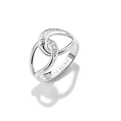 Thomas Sabo - TR2547-051-14 - Ring - Damen - Together