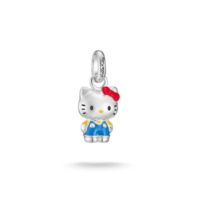 Thomas Sabo - CC1356-M06-7 - Charm - Damen - Thomas Sabo x Hello Kitty