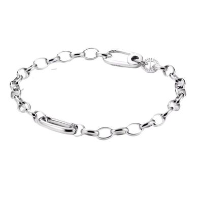 Thomas Sabo - C1202-M02-21 - Armband - Damen - Charm Club Connect