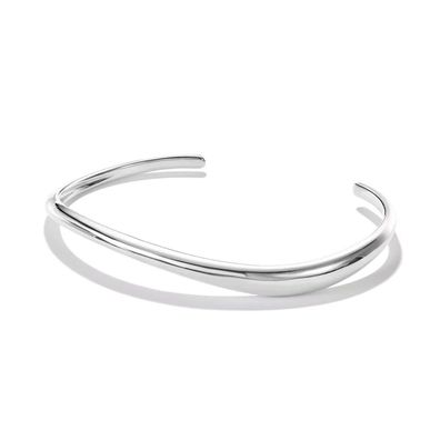 Thomas Sabo - AR122-001-21-L17 - Armreif - Damen - Fluid Elegance - 17 cm