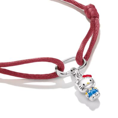 Thomas Sabo - A2245-M07-10-L24V - Armband - Damen - Thomas Sabo x Hello Kitty - 14