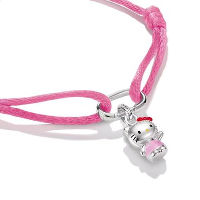 Thomas Sabo - A2242-M07-9-L24V - Armband - Damen - Thomas Sabo x Hello Kitty - 14