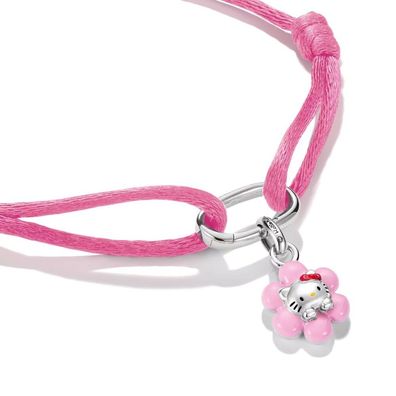 Thomas Sabo - A2243-M07-9-L24V - Armband - Damen - Thomas Sabo x Hello Kitty - 14