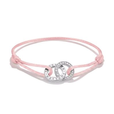 Thomas Sabo - A2240-051-9-L24V - Armband - Damen - Together - 14 - 24 cm