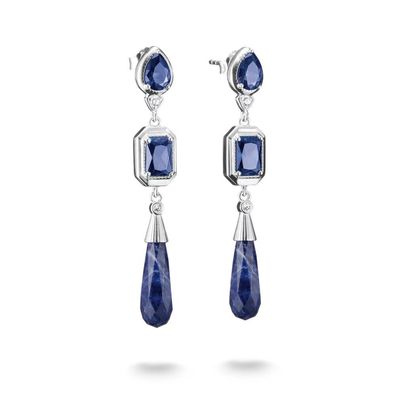 Thomas Sabo - H2332-166-1 - Ohrringe - Damen