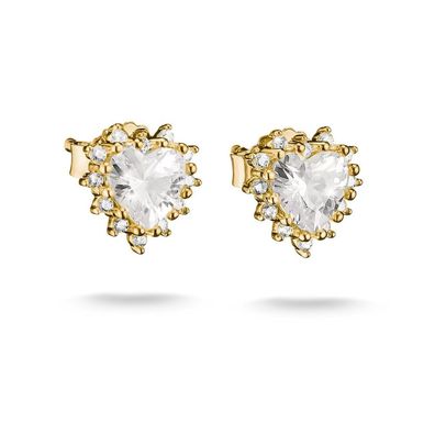 Thomas Sabo - H2315-M01-14 - Ohrstecker - Damen - Classic