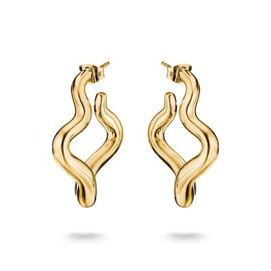 Thomas Sabo - CR771-M01-39 - Creolen - Damen - Classic