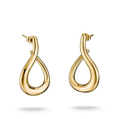 Thomas Sabo - CR769-M01-39 - Creolen - Damen - Classic