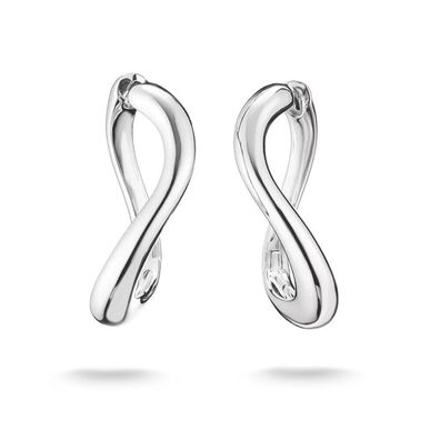 Thomas Sabo - CR764-001-21 - Creolen - Damen - Fluid Elegance