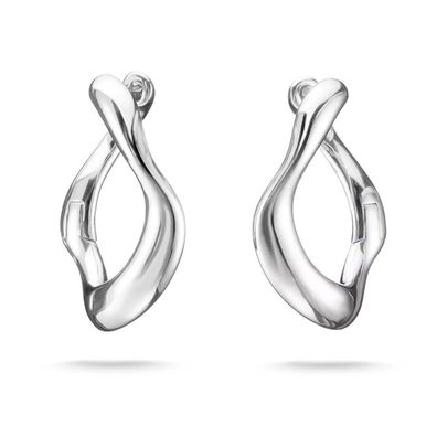 Thomas Sabo - CR754-001-21 - Creolen - Damen - Bold Elegance