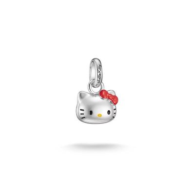 Thomas Sabo - CC1359-M06-10 - Charm - Damen - Thomas Sabo x Hello Kitty