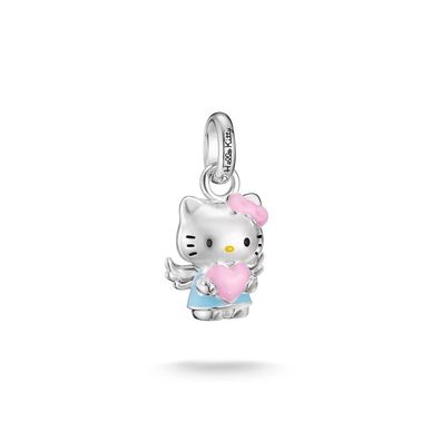 Thomas Sabo - CC1357-M06-7 - Charm - Damen - Thomas Sabo x Hello Kitty
