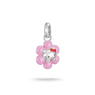 Thomas Sabo - CC1358-M06-9 - Charm - Damen - Thomas Sabo x Hello Kitty