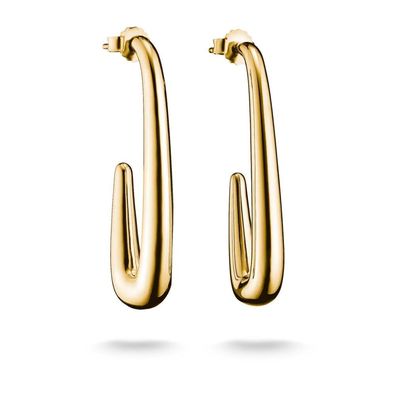 Thomas Sabo - H2361-M01-39 - Ohrringe - Damen - Classic
