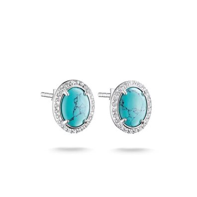 Thomas Sabo - H2354-405-17 - Ohrstecker - Damen