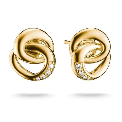 Thomas Sabo - H2352-M01-14 - Ohrstecker - Damen - Together