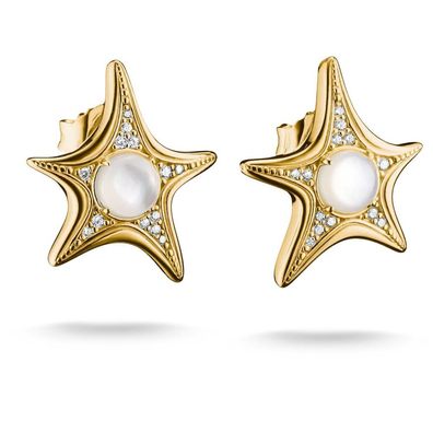 Thomas Sabo - H2351-M01-14 - Ohrstecker - Damen - Fluid Elegance