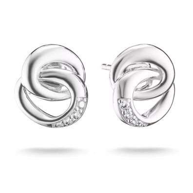 Thomas Sabo - H2352-051-14 - Ohrstecker - Damen - Together