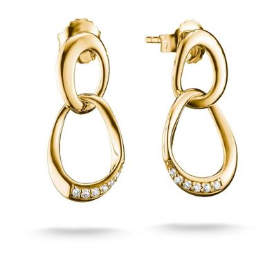 Thomas Sabo - H2350-M01-14 - Ohrringe - Damen - Together