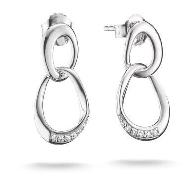 Thomas Sabo - H2350-051-14 - Ohrringe - Damen - Together