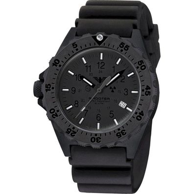 KHS - KHS. SH2XTF. DB - Armbanduhr - Herren - Quarz - Shooter MKII XTAC