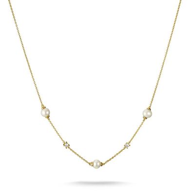 Thomas Sabo - KE2120-M01-14-L45V - Halskette - Damen - Classic - 40 - 45 cm