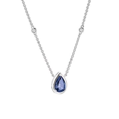 Thomas Sabo - KE2331-166-1-L50V - Halskette - Damen - 45 - 50 cm