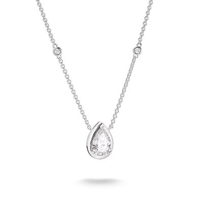 Thomas Sabo - KE2331-051-14-L50V - Halskette - Damen - 45 - 50 cm