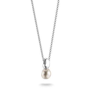 Thomas Sabo - KE2318-082-14-L45V - Halskette - Damen - Bold Elegance - 40 - 45 cm