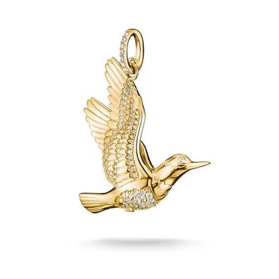 Thomas Sabo - PE1009-414-14 - Anhänger - Damen