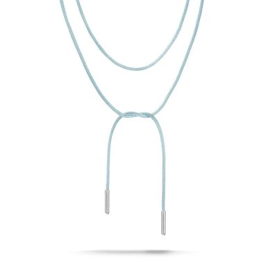Thomas Sabo - KE2395-M04-17-L100 - Halskette - Damen - 100 cm
