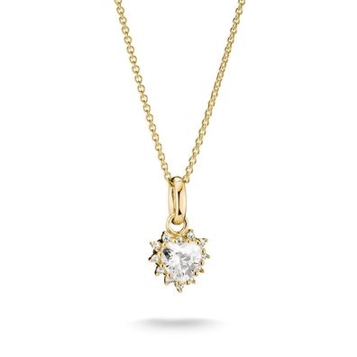 Thomas Sabo - KE2386-M01-14-L45V - Halskette - Damen - Classic - 40 - 45 cm