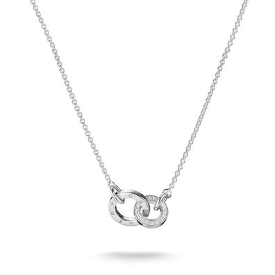 Thomas Sabo - KE2385-051-14-L45V - Halskette - Damen - Together - 40 - 45 cm