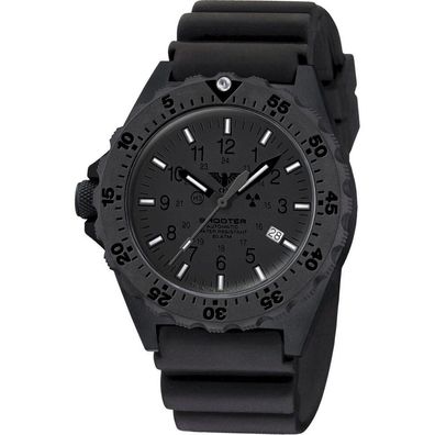 KHS - KHS. SH2AXTF. DB - Armbanduhr - Herren - Automatik - Shooter MKII
