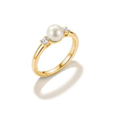 Thomas Sabo - TR2370-M01-14 - Ring - Damen - Classic