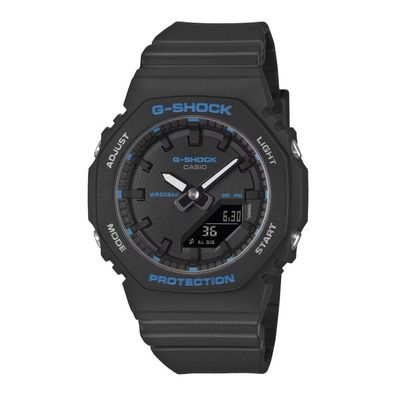 Casio - GMA-P2100BA-1AER - Armbanduhr - Damen - Quarz - G-Shock