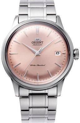 Orient Bambino Automatic RA-AC0M11Y30B Herrenuhr